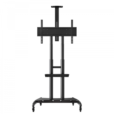 Nbmounts trolley ava1800-70-1p 1.65m up to 80'', , medium