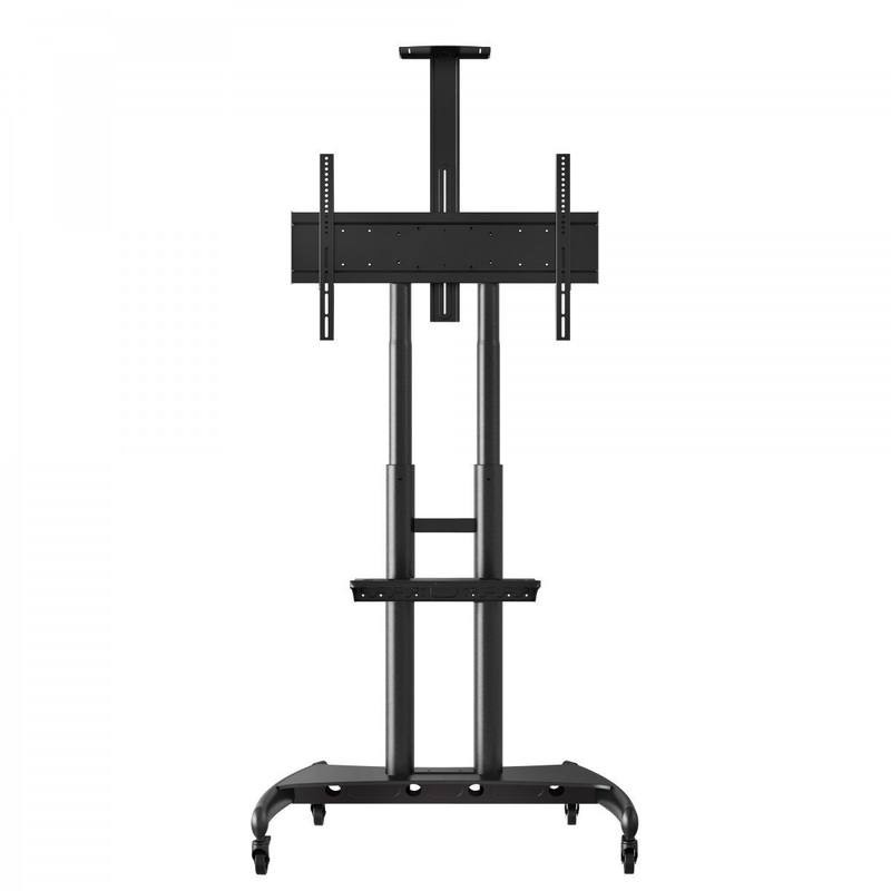 Nbmounts trolley ava1800-70-1p 1.65m up to 80'', , medium-null