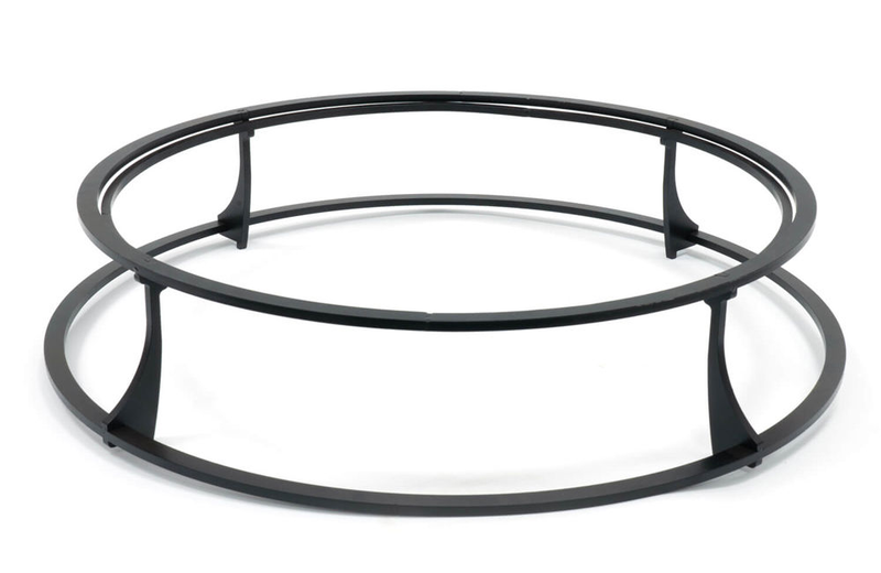 Product image: Bonfeu stand for plancha (100cm) bs100, , medium-null