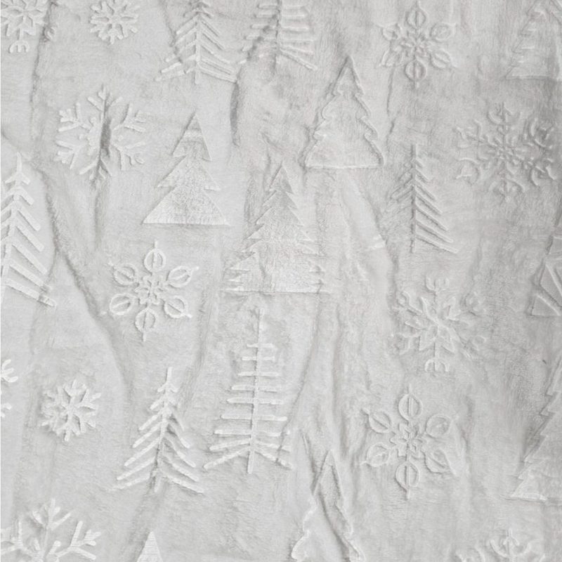 Product image: Fleece blanket #sdyh-null