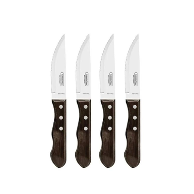 Tramontina steak knife set, , medium