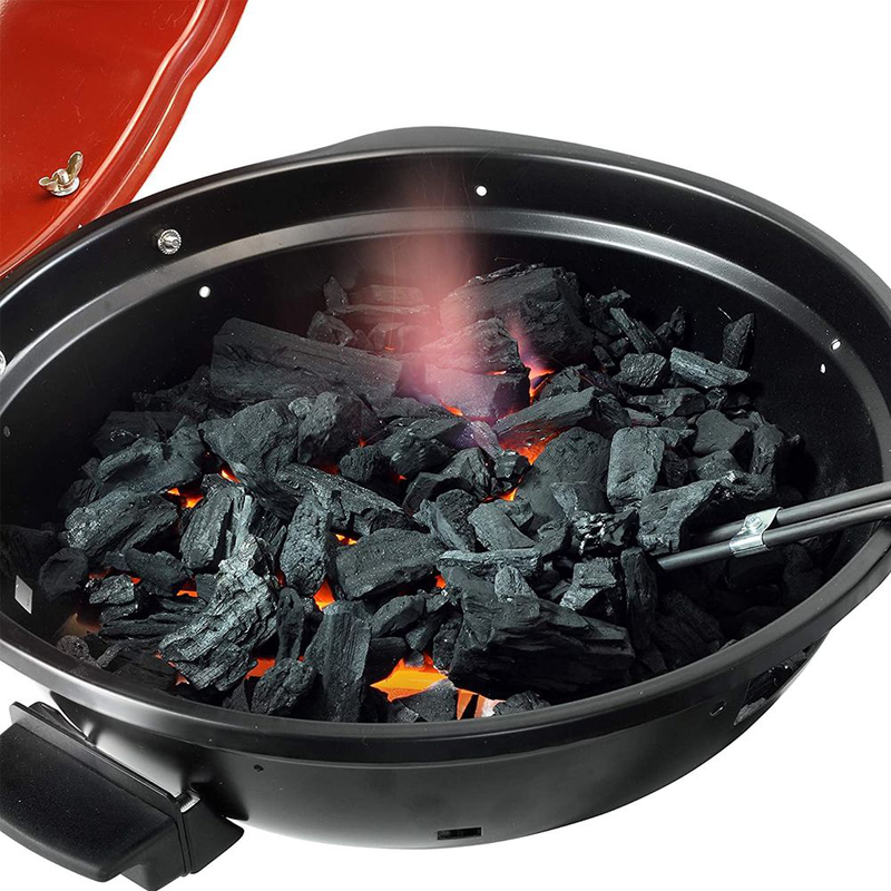 Ηλεκτρικό προσάναμμα 800w για κάρβουνα, , medium-null