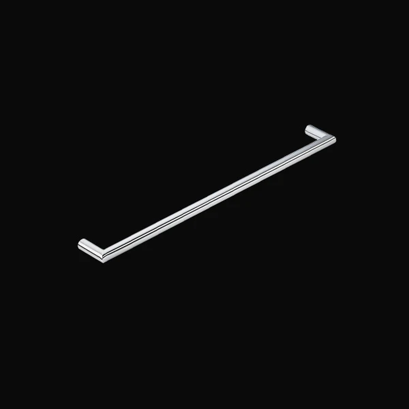 Product image: LAMDA single towel rail a’-null