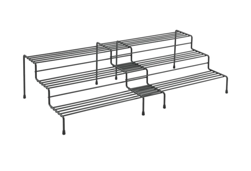 Product image: Metaltex x-tend 3 tier shelves 2pcs, , medium-null