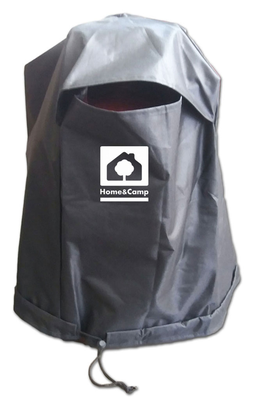 Home & camp gas cylinder cover 30x53x30cm, , medium