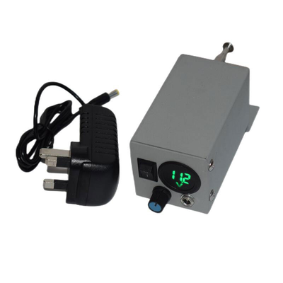 Bbq moter cordless