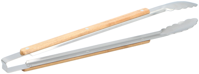 Jamie oliver bbq tong 46cm ανοξειδωτο ατσαλι, , medium