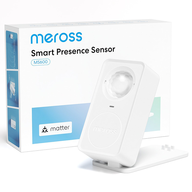 Meross homekit smart presence sensor with matter, , medium-null