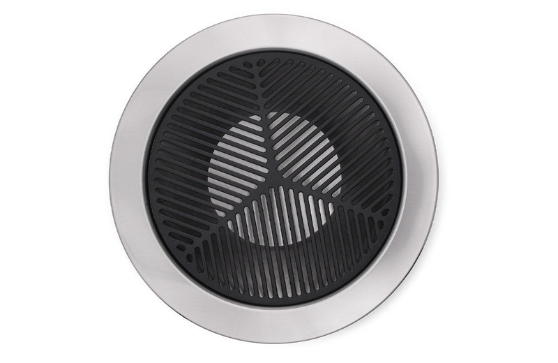 Martinsen cast iron grid (dim 54.5cm), , medium image number null