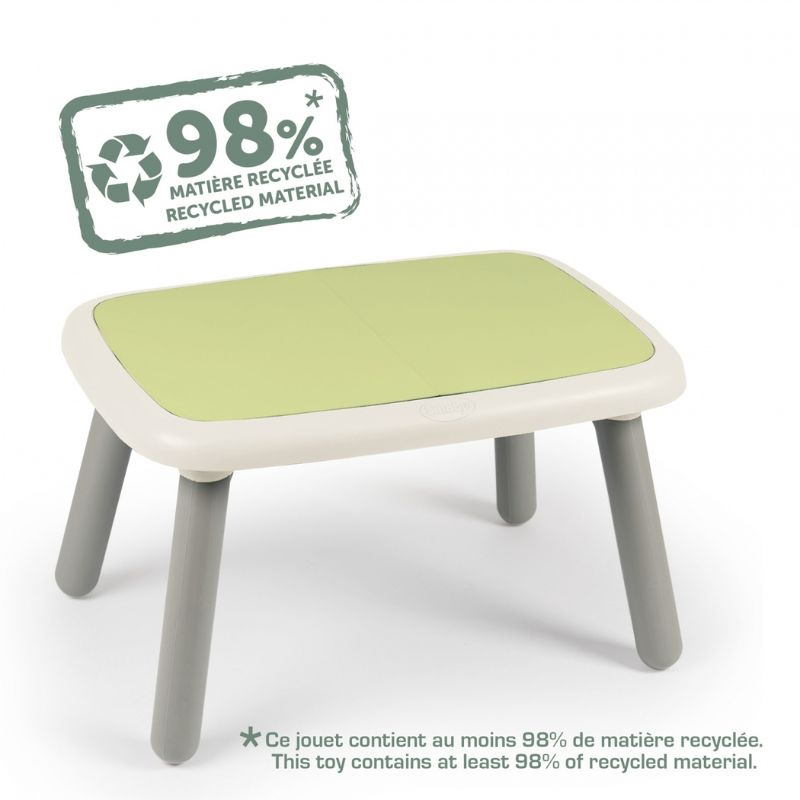 Product image: Smoby life kid table 7600880408, , medium-null