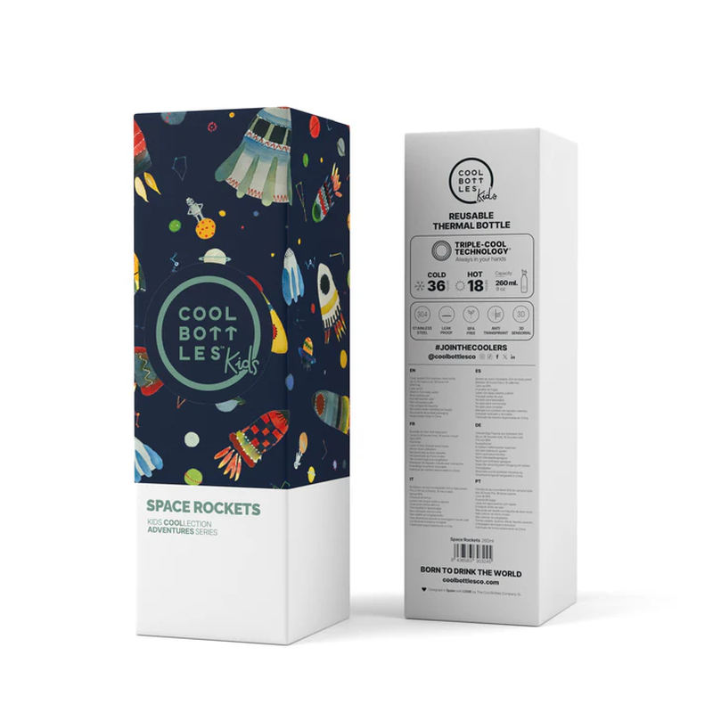 Product image: Space rockets 260ml, , medium-null