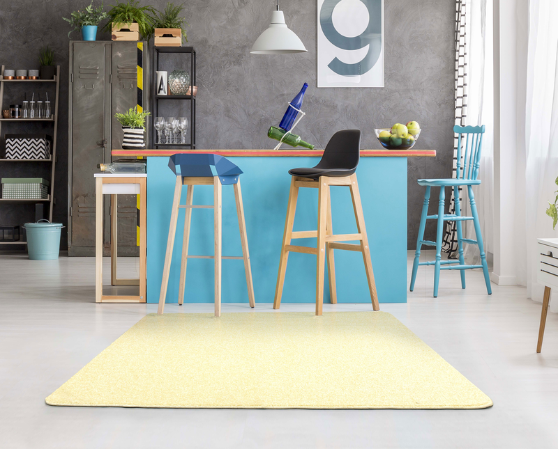 Product image: Jasmine 133x180cm cream, , medium-null
