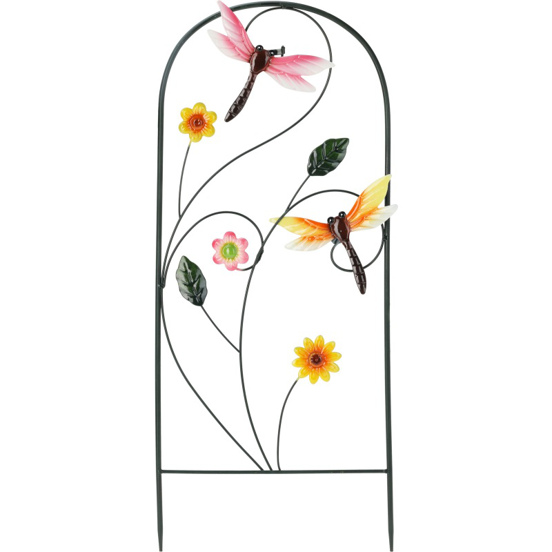 Iron fence - assorted designs, , medium-null