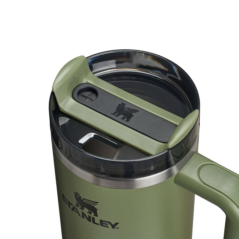 Stanley quencher h2.o flowstate&trade; tumbler 0.89l - 5h hot | 9h cold | 40h iced-null