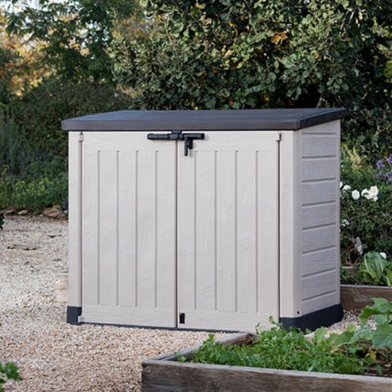 Keter store it out max &kappa;&omicron;&upsilon;&tau;ί &alpha;&pi;&omicron;&theta;ή&kappa;&epsilon;&upsilon;&sigma;&eta;&sigmaf; 1200l &kappa;&alpha;&phi;έ/&mu;&pi;&epsilon;&zeta; &iota;&delta;&alpha;&nu;&iota;&kappa;ό &gamma;&iota;&alpha; &epsilon;&rho;&gamma;&alpha;&lambda;&epsilon;ί&alpha; &kappa;&alpha;&iota; &epsilon;&xi;&omicron;&pi;&lambda;&iota;&sigma;&mu;ό &kappa;ή&pi;&omicron;&upsilon;, &epsilon;&xi;&alpha;&rho;&tau;ή&mu;&alpha;&tau;&alpha;, &mu;&alpha;&xi;&iota;&lambda;ά&rho;&iota;&alpha; &kappa;&alpha;&iota; 2 &kappa;ά&delta;&omicron;&upsilon;&sigmaf; &alpha;&pi;&omicron;&rho;&rho;&iota;&mu;&mu;ά&tau;&omega;&nu; 240l, , medium-null