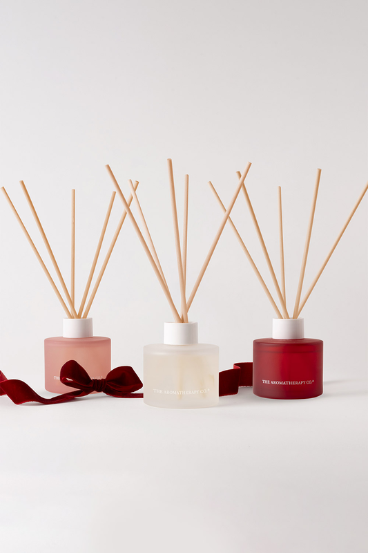 Bowtique diffuser cherry almond, , medium image number null