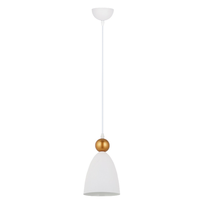 Superlights pendant light 1xe27, , medium