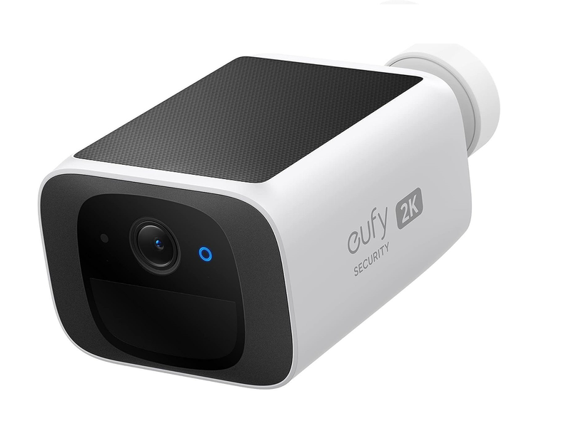 Anker eufy security camera outdoor s220 solocam, , medium-null