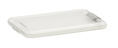 Kis r-box xxs lid transparent, , medium