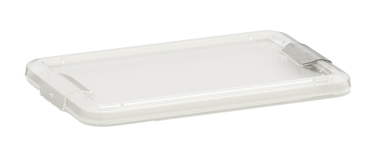 Kis r-box xxs lid transparent, , medium-null