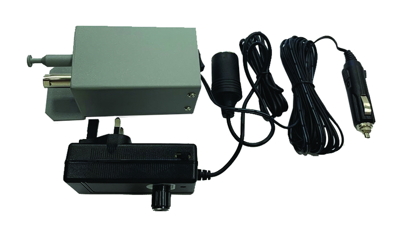 Super bbq pro 2000ma - ac/dc, , medium image number null