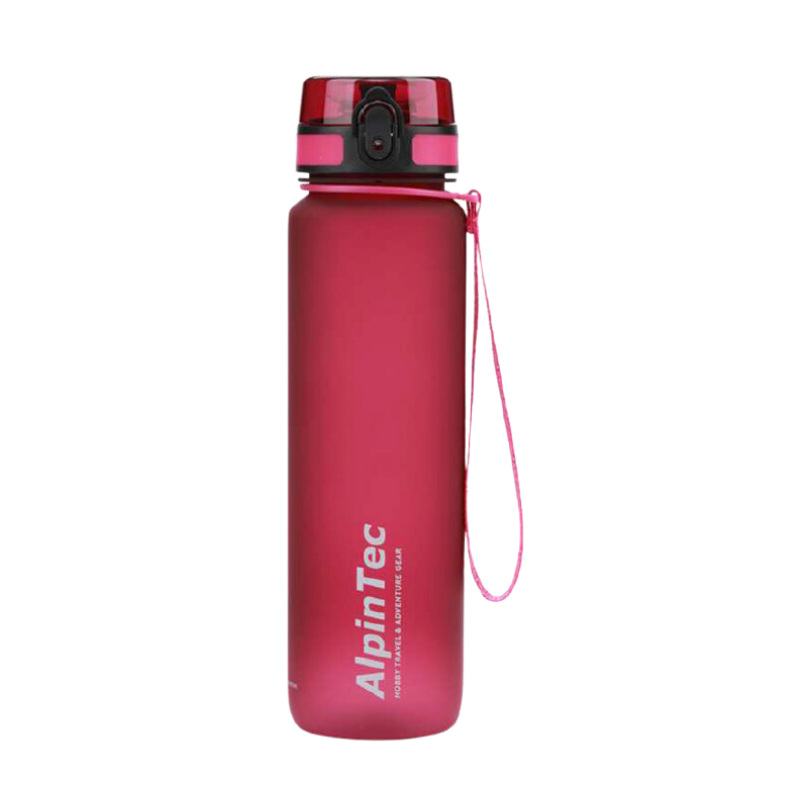 Alpin quest bottle blue 1000ml image number null