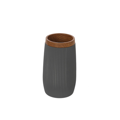 Feridras toothbrush holder london grey, , medium