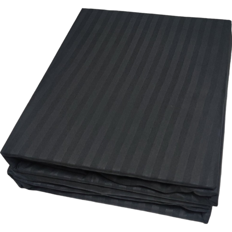 Product image: Summer sheets stripes king #bsss260-null