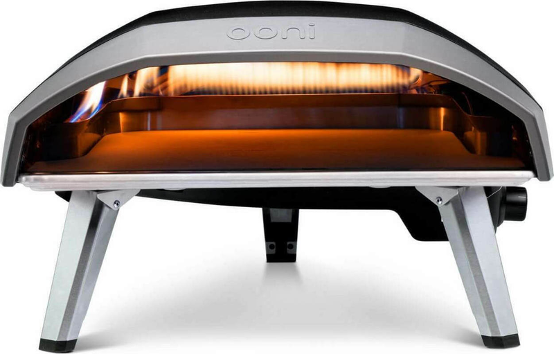 Ooni koda 16 gas powered pizza oven 59x63.4x35cm, , medium-null