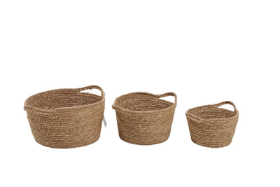 Basket 27x21xh13cm small, , medium