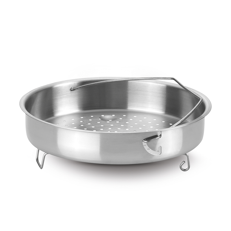 Product image: Natura 6lt & δώρο καλάθι ατμού-null
