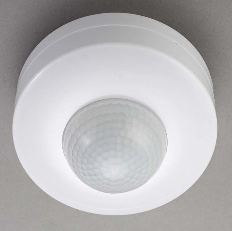 Sunlight infrared motion sensor for ceiling 360&deg; ip20, , medium-null