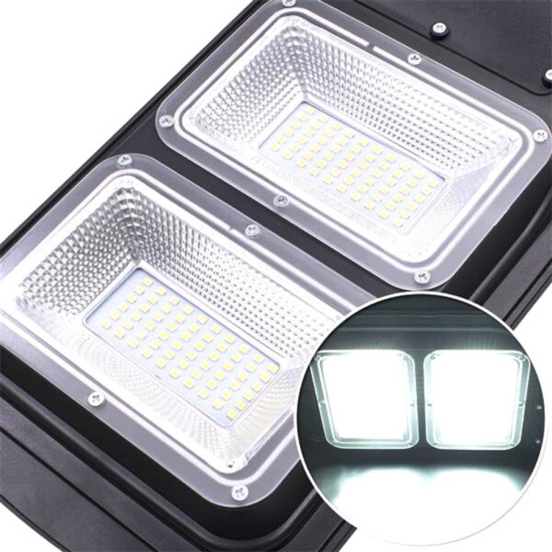 Ηλιακός προβολέας για εξωτερικό χώρο solar light 150w, , medium-null