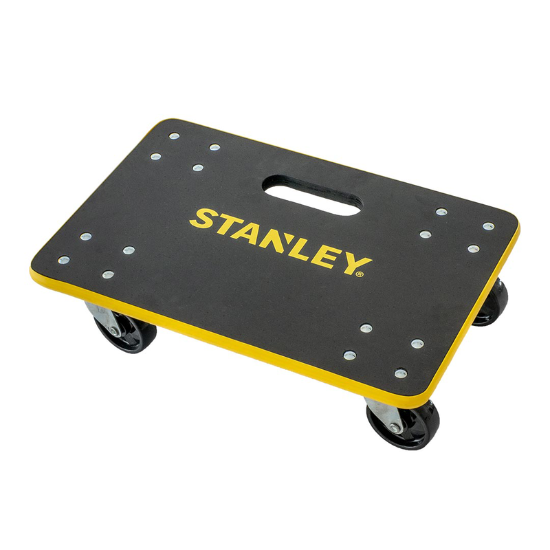 Product image: Stanley plywood moving dolly 200k, , medium-null