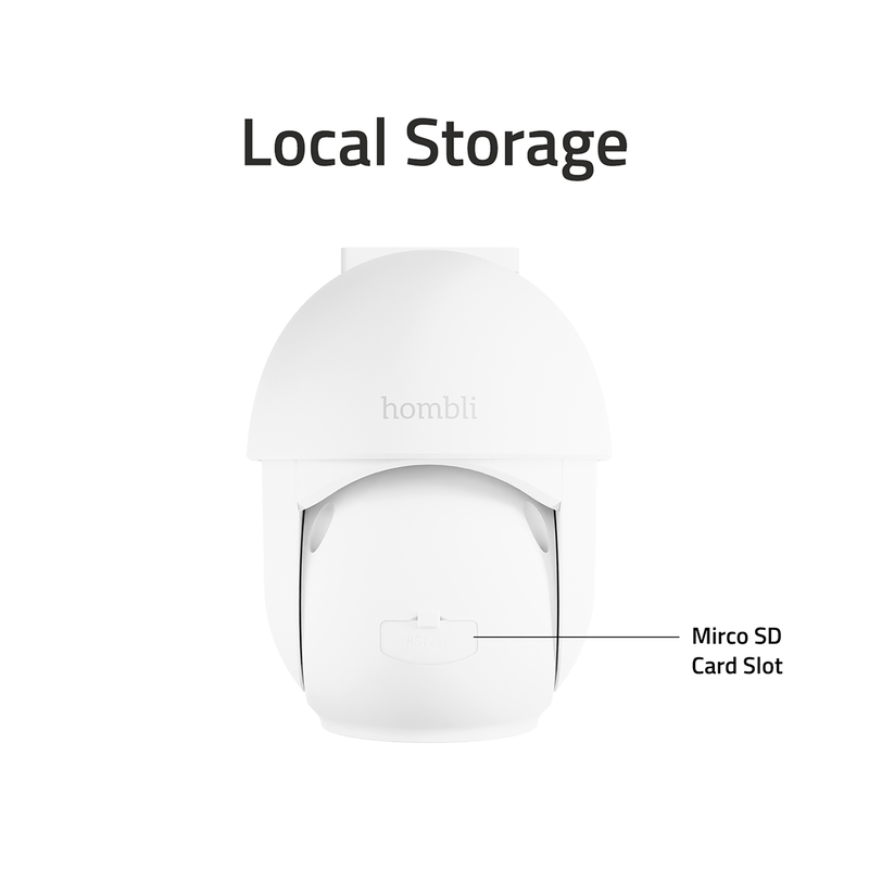 Product image: Pan & tilt 2k, , medium-null