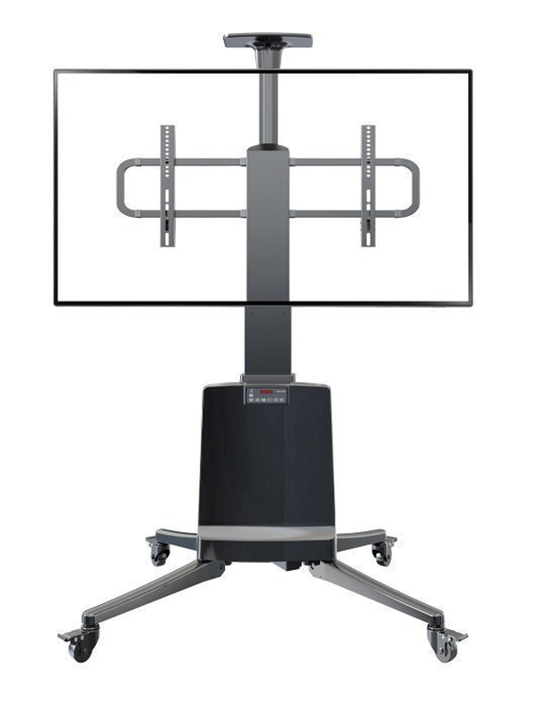 Nbmounts trolley tw85 motorized 1.65m up to 68kg 85”, , medium-null