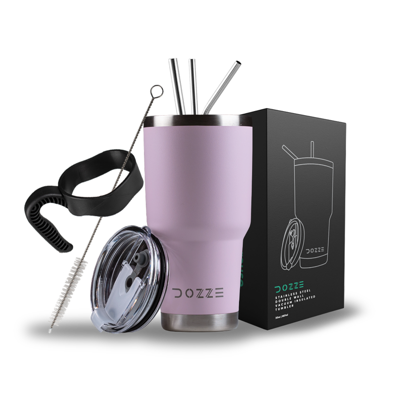 Product image: Dozze Roamer tumbler bundle - 887ml-null
