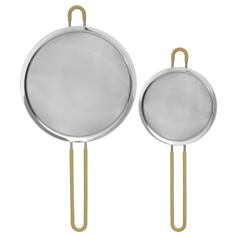 Product image: Day sieve 2pcs set s13.5x32cm l19.5x38cm, , medium-null