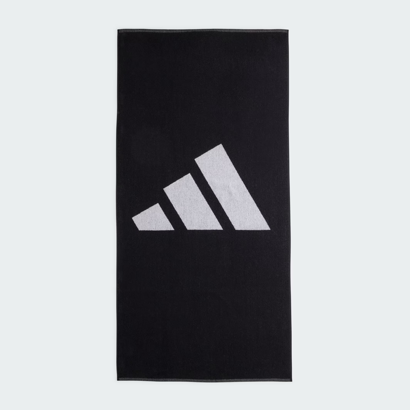Adidas towel large iu1289, , medium-null