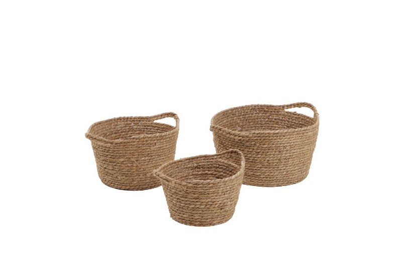 Basket 27x21xh13cm small, , medium-null