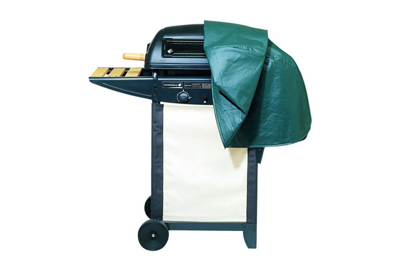 Campingaz universal bbq cover (m) h48 x l123 x w47 cm, , medium image number null