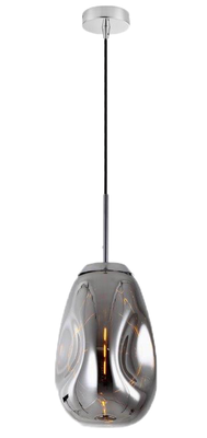 Sunlight pendant light 1xe27, , medium