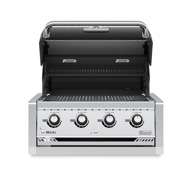 Broil king regal 420 bi built in gas grill 4 burners, , medium