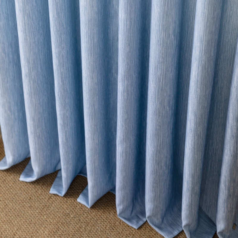 Product image: Curtain ready with tressa-270x280cm #6019-3-null