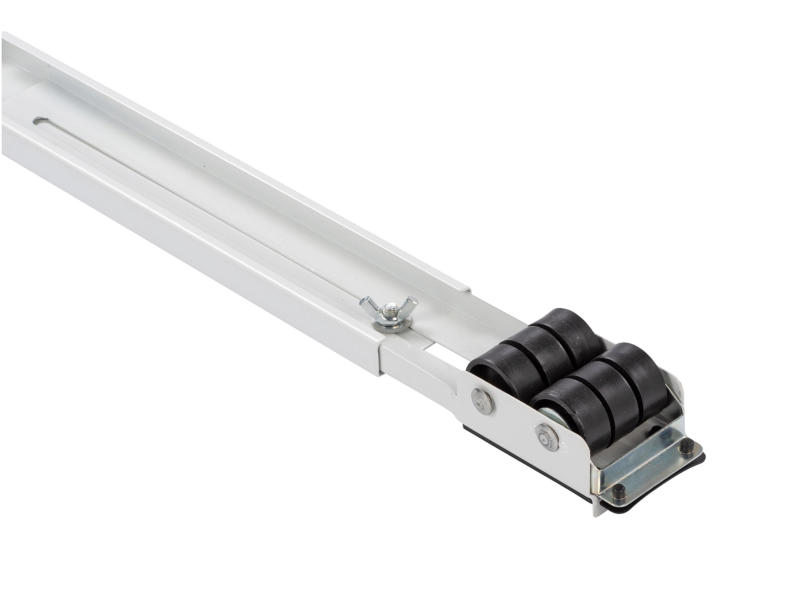Kreator krt670005 moving roller set 250kg 2pcs, , medium image number null