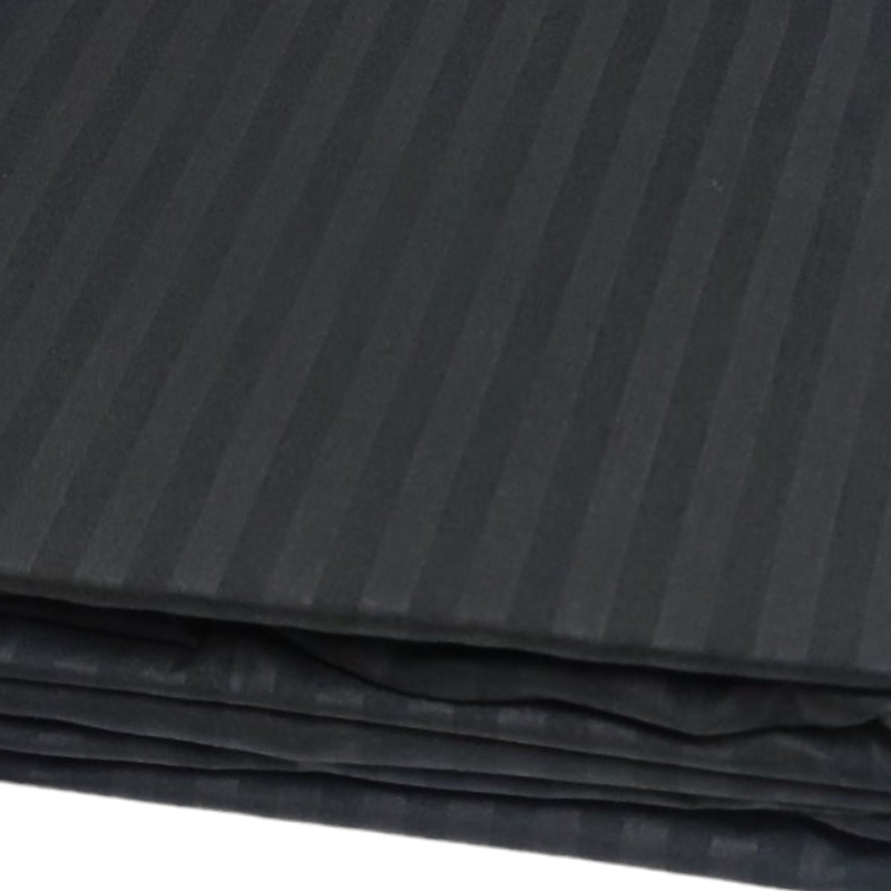Product image: Summer sheets stripes king #bsss260-null