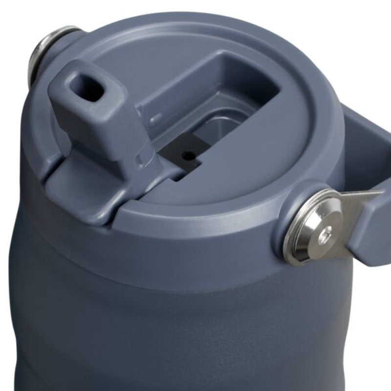 Stanley iceflow flip straw tumbler 2.0 - 0.7l - twilight, , medium-null