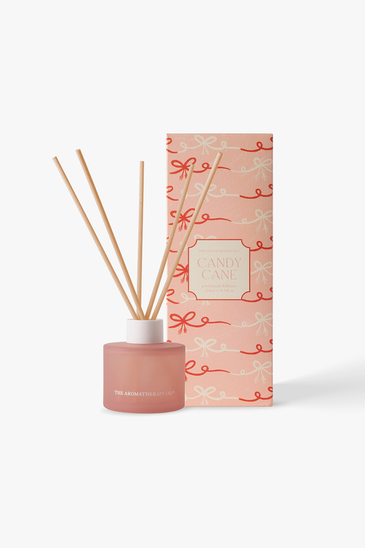 Bowtique diffuser candy cane, , medium-null