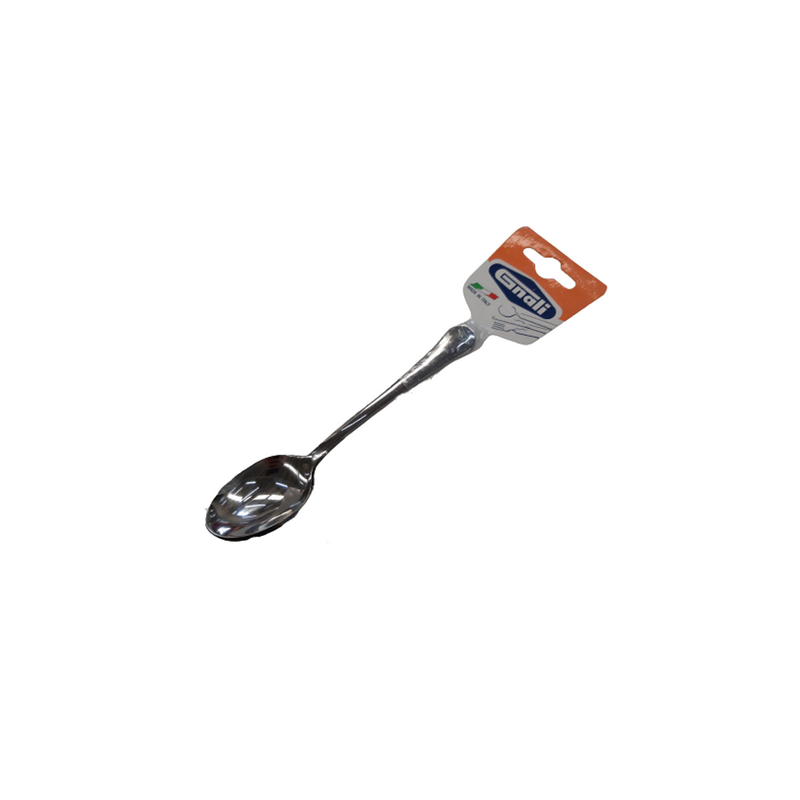 Spoon for sweets inox london 3 pcs, , medium-null