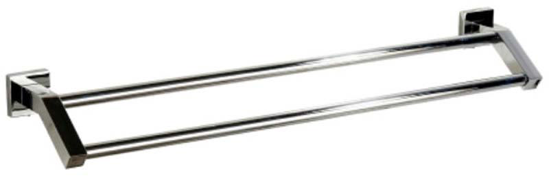 4side double towel bar 60cm, , medium image number null